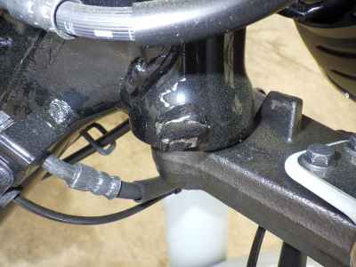 Honda GB350C 2025