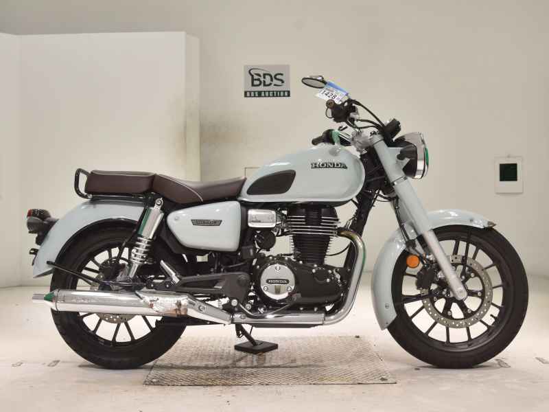 Honda GB350C 2025