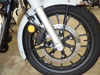 Honda GB350C 2025