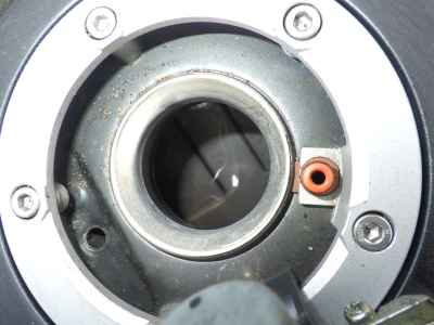 Suzuki V-Strom 650 2014