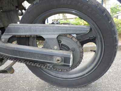 Suzuki V-Strom 650 2014