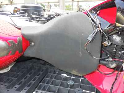 Ducati Panigale 899 2014