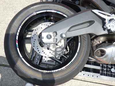 Ducati Panigale 899 2014
