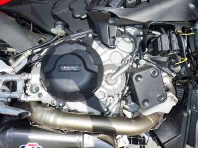 Ducati Panigale 899 2014