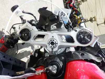 Ducati Panigale 899 2014