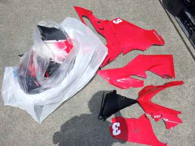 Ducati Panigale 899 2014