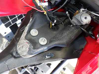 Ducati Panigale 899 2014