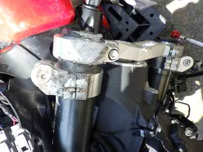 Ducati Panigale 899 2014
