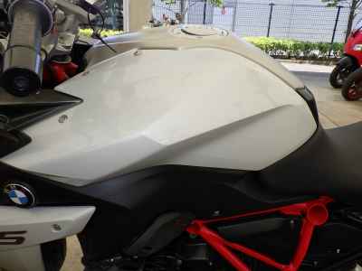 BMW R1200RS 2017