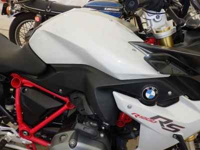 BMW R1200RS 2017