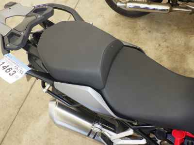BMW R1200RS 2017