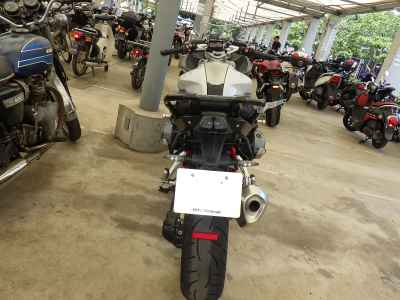 BMW R1200RS 2017