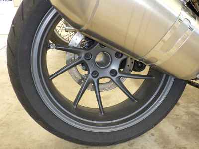 BMW R1200RS 2017