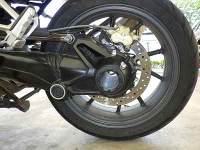 BMW R1200RS 2017