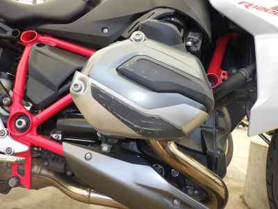 BMW R1200RS 2017