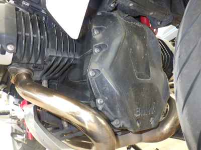 BMW R1200RS 2017