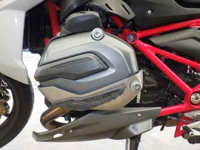 BMW R1200RS 2017
