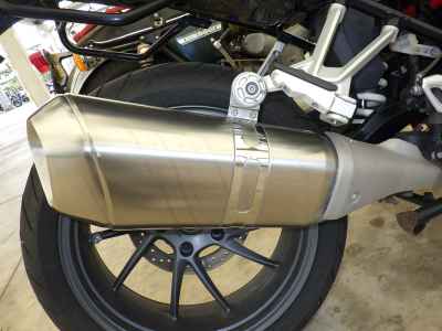 BMW R1200RS 2017