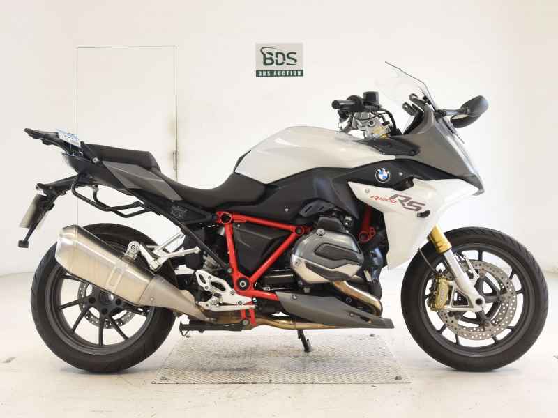 BMW R1200RS 2017