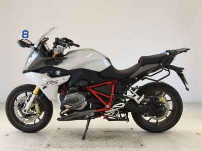BMW R1200RS 2017