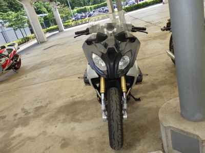 BMW R1200RS 2017
