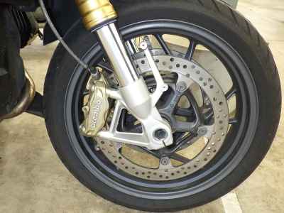 BMW R1200RS 2017