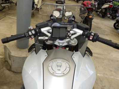 BMW R1200RS 2017