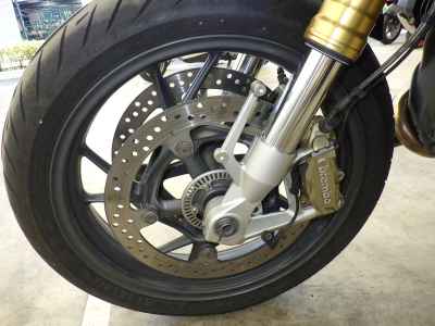 BMW R1200RS 2017