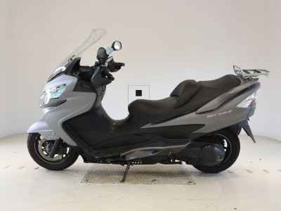 Suzuki Skywave 400 2017
