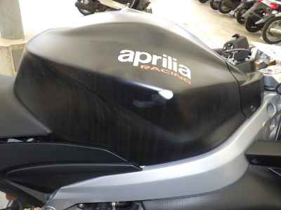 Aprilia RS 660 2025