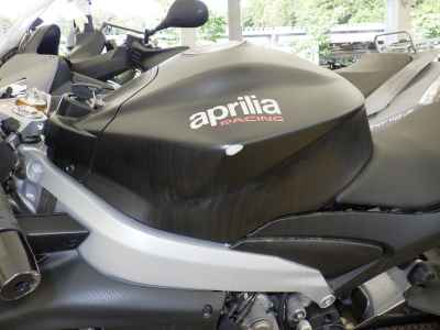Aprilia RS 660 2025
