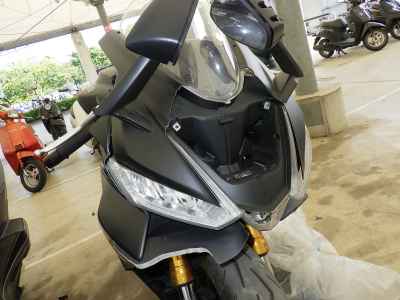 Aprilia RS 660 2025