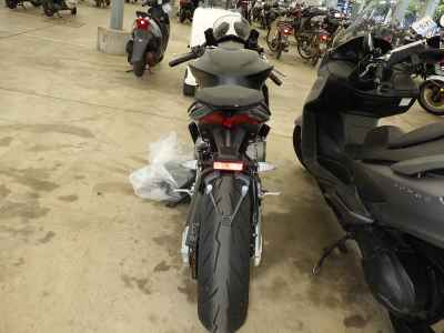 Aprilia RS 660 2025