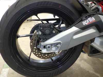 Aprilia RS 660 2025