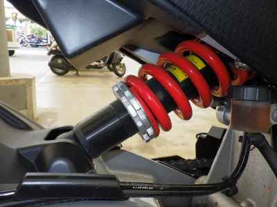 Aprilia RS 660 2025
