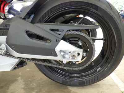 Aprilia RS 660 2025