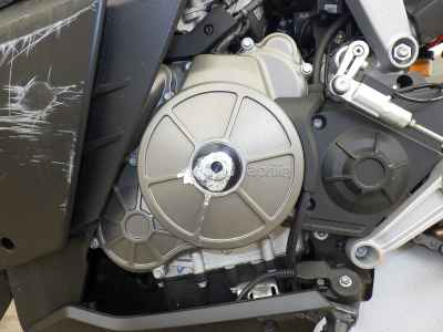 Aprilia RS 660 2025