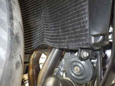 Aprilia RS 660 2025