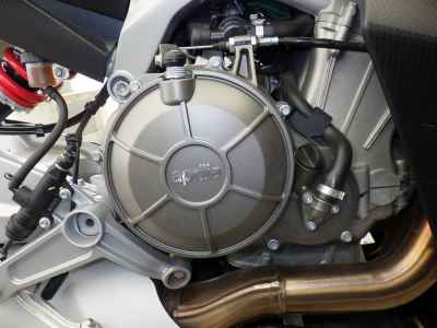 Aprilia RS 660 2025