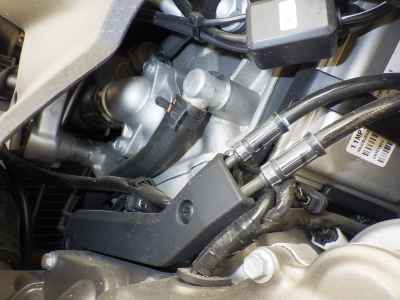 Aprilia RS 660 2025