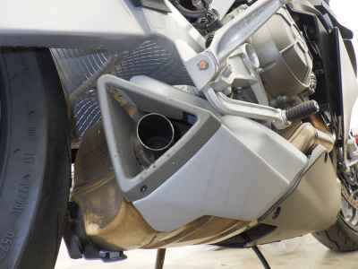 Aprilia RS 660 2025