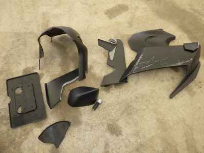 Aprilia RS 660 2025