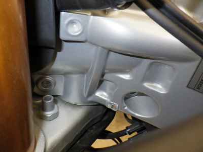 Aprilia RS 660 2025