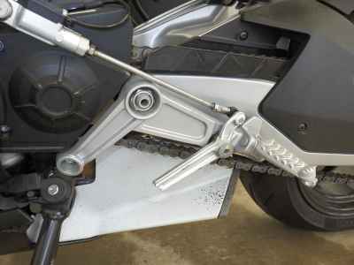 Aprilia RS 660 2025