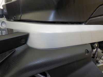 Aprilia RS 660 2025