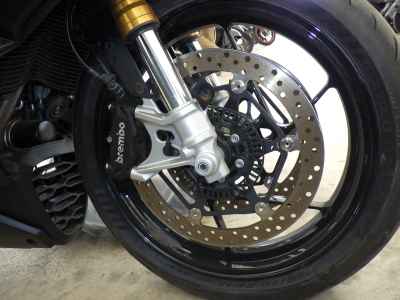 Aprilia RS 660 2025