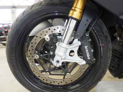 Aprilia RS 660 2025