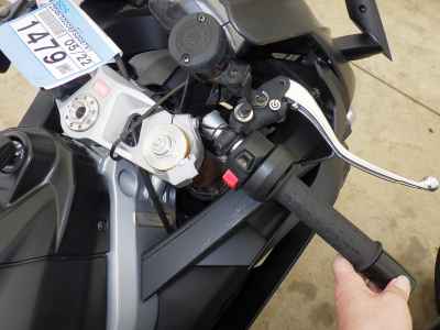 Aprilia RS 660 2025