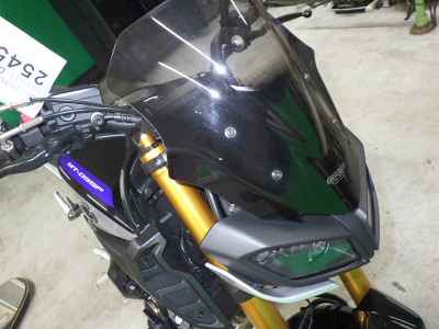 Yamaha MT-09 SP 2019