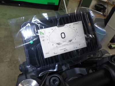 Yamaha MT-09 AMT 2026